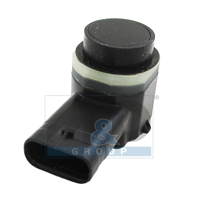Sensor, Einparkhilfe