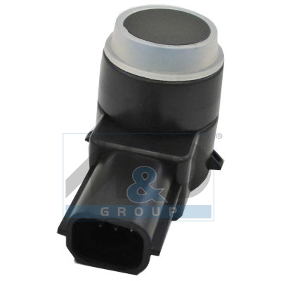 Sensor, Einparkhilfe
