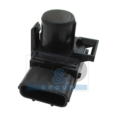 Sensor, Einparkhilfe