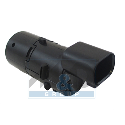 Sensor, Einparkhilfe