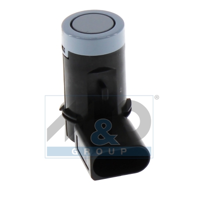 Sensor, Einparkhilfe