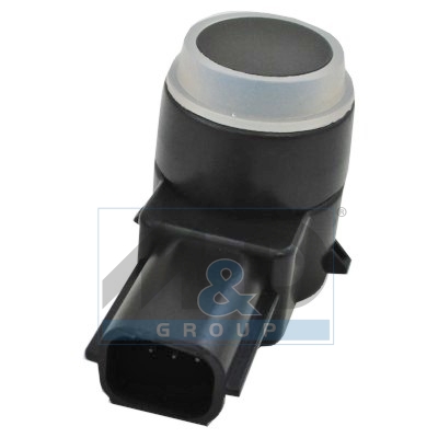 Sensor, Einparkhilfe