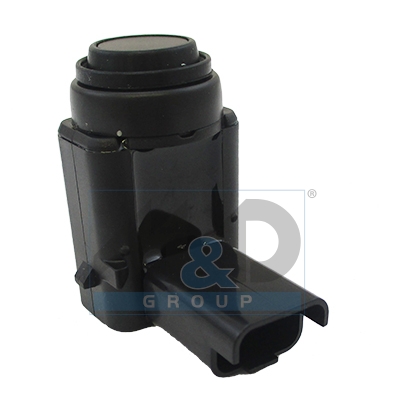 Sensor, Einparkhilfe