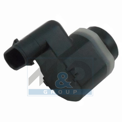 Sensor, Einparkhilfe
