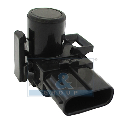 Sensor, Einparkhilfe