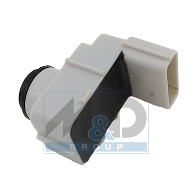 Sensor, Einparkhilfe