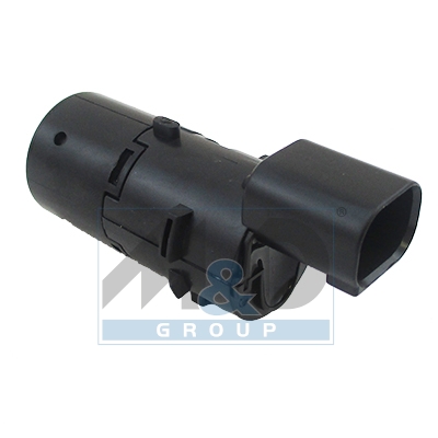 Sensor, Einparkhilfe