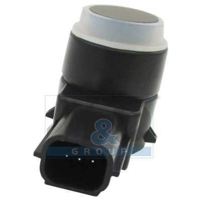Sensor, Einparkhilfe