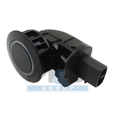 Sensor, Einparkhilfe