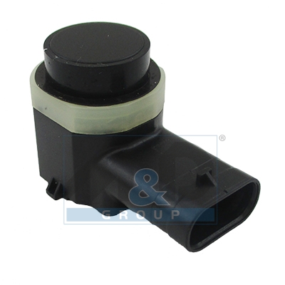 Sensor, Einparkhilfe