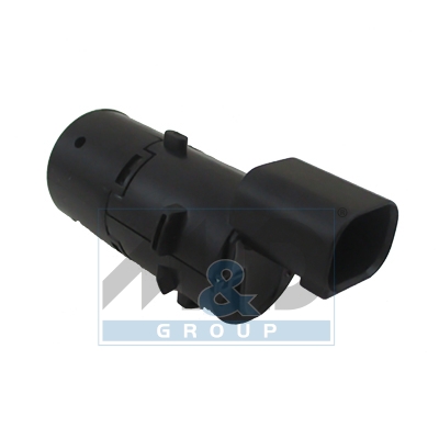 Sensor, Einparkhilfe