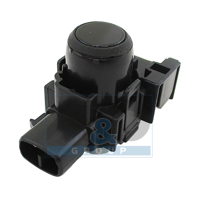 Sensor, Einparkhilfe