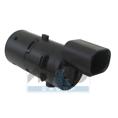 Sensor, Einparkhilfe