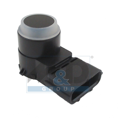 Sensor, Einparkhilfe