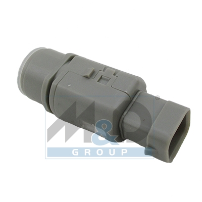 Sensor, Einparkhilfe