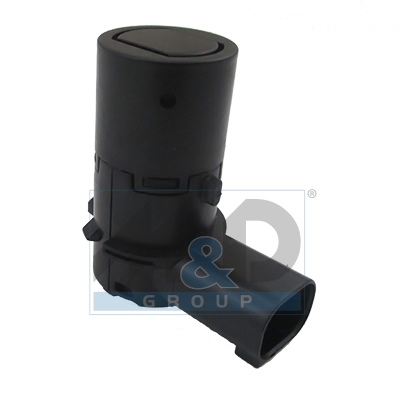 Sensor, Einparkhilfe