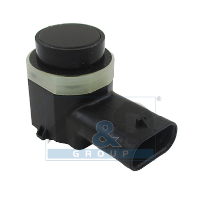 Sensor, Einparkhilfe