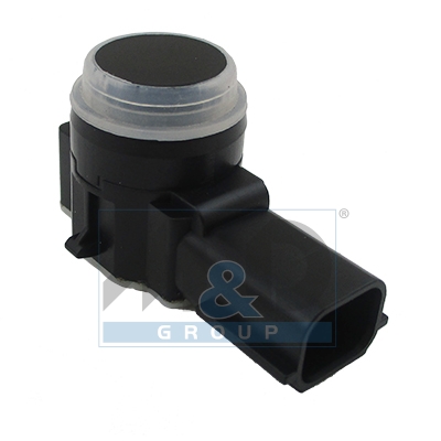Sensor, Einparkhilfe