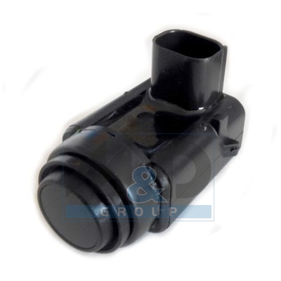 Sensor, Einparkhilfe