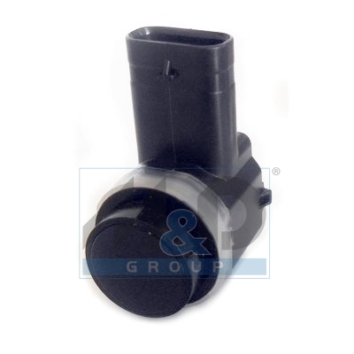 Sensor, Einparkhilfe