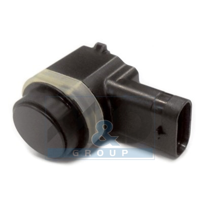 Sensor, Einparkhilfe