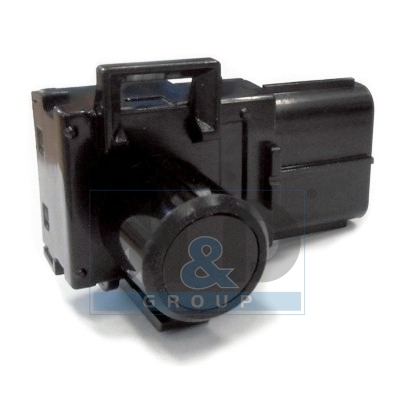 Sensor, Einparkhilfe