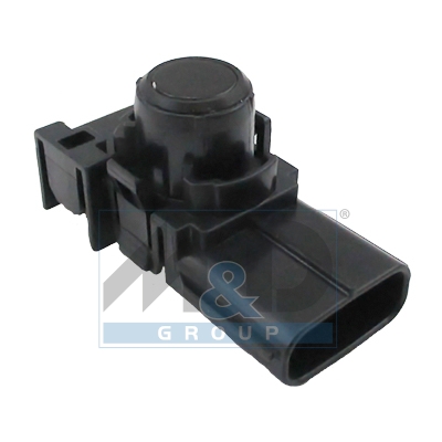 Sensor, Einparkhilfe