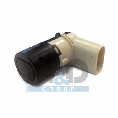 Sensor, Einparkhilfe