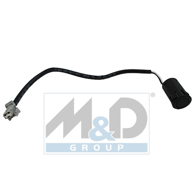 Sensor, Einparkhilfe