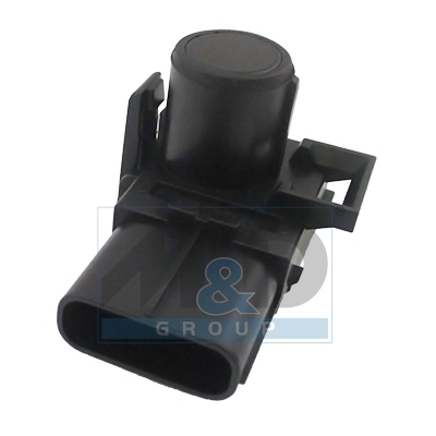 Sensor, Einparkhilfe