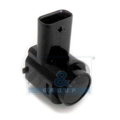 Sensor, Einparkhilfe