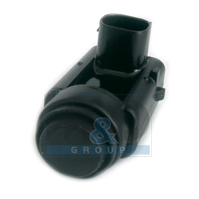 Sensor, Einparkhilfe