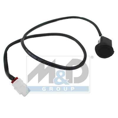 Sensor, Einparkhilfe