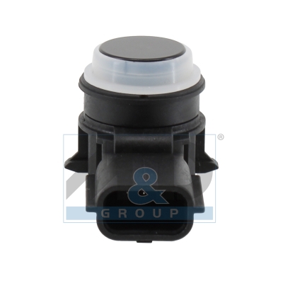 Sensor, Einparkhilfe