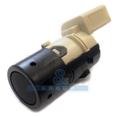 Sensor, Einparkhilfe
