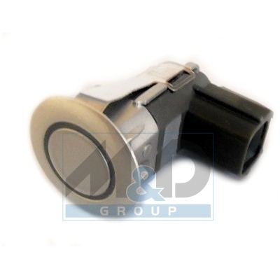 Sensor, Einparkhilfe