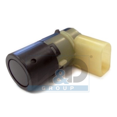 Sensor, Einparkhilfe