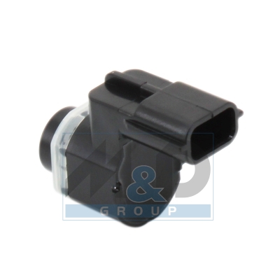 Sensor, Einparkhilfe