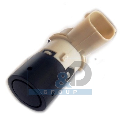 Sensor, Einparkhilfe