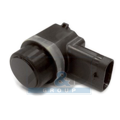 Sensor, Einparkhilfe