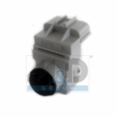 Sensor, Einparkhilfe