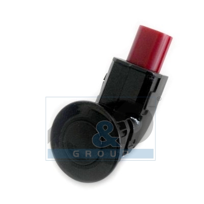 Sensor, Einparkhilfe