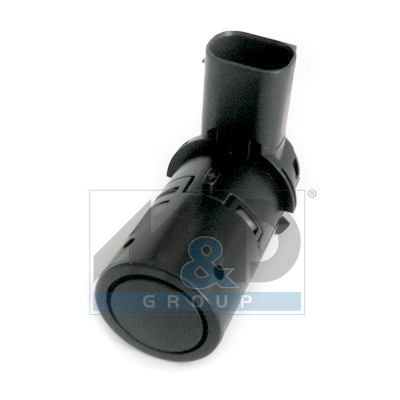 Sensor, Einparkhilfe