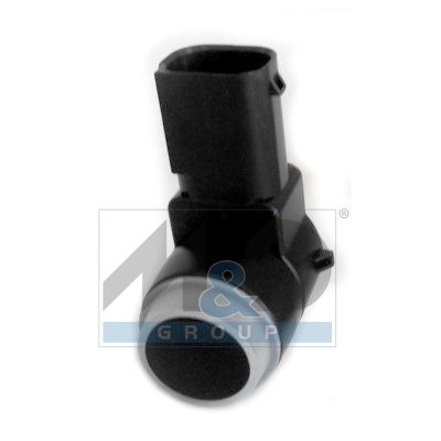 Sensor, Einparkhilfe