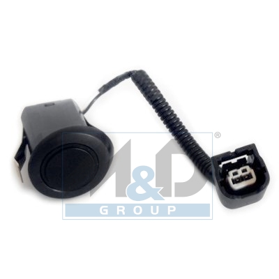 Sensor, Einparkhilfe