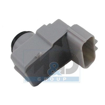 Sensor, Einparkhilfe