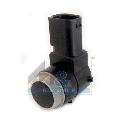 Sensor, Einparkhilfe