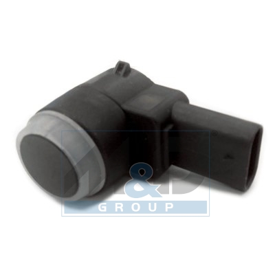 Sensor, Einparkhilfe