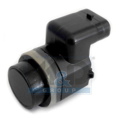 Sensor, Einparkhilfe