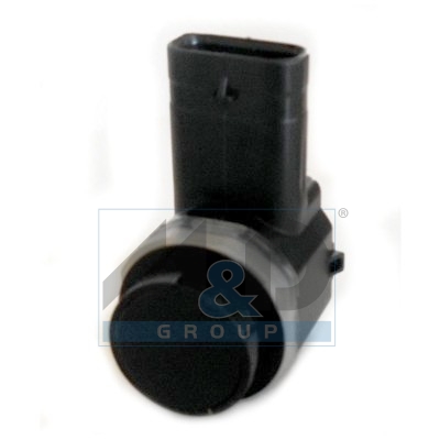 Sensor, Einparkhilfe